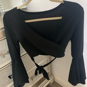 Women’s Long-sleeve Top